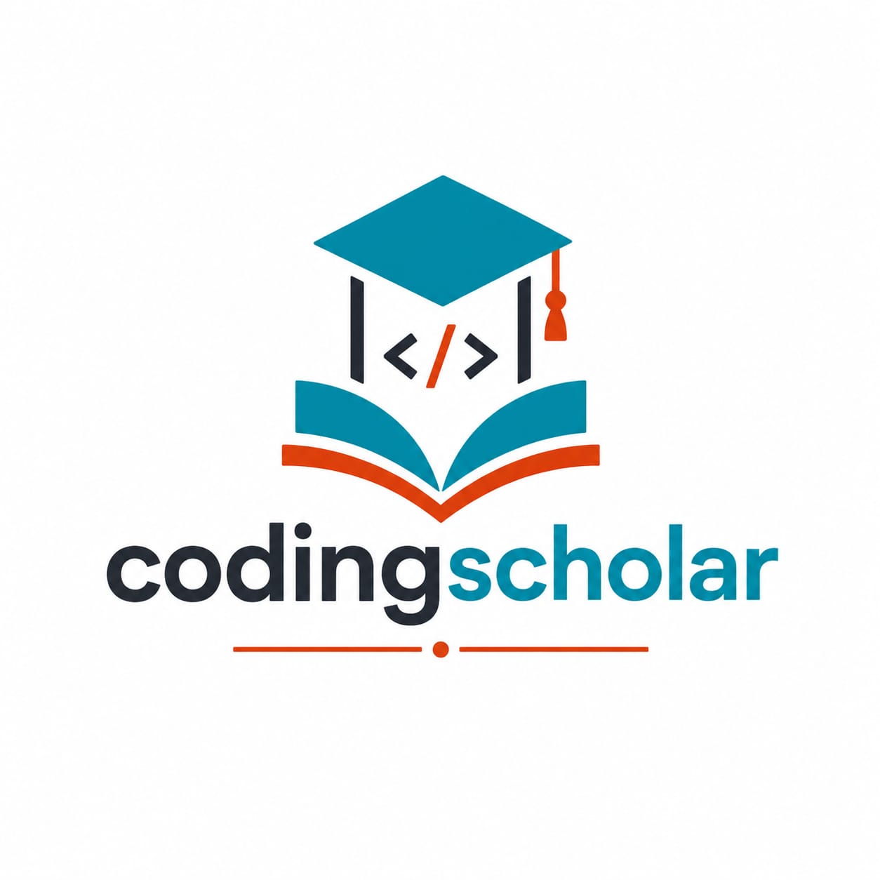 Coding Scholar logo